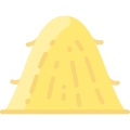 Haystack icon