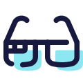 Óculos Google icon