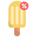 Popsicle icon