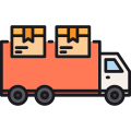 Delivery Truck icon