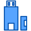 Flash Drive icon