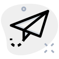 Sending new mail icon