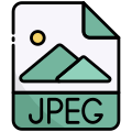 JPEG icon