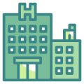 Hotel icon