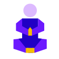 Meditationsguru icon