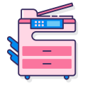 Copy Machine icon