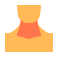 Neck icon