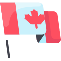 Canadá icon