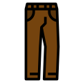 Pants icon