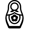 Matriosca icon