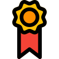 Award Badge icon