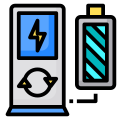 Batteria icon