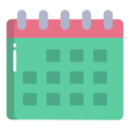 Calendario icon