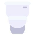 Toilet icon