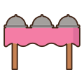 Buffet icon