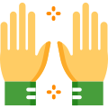 glove icon