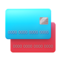 Bank Cards icon