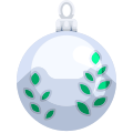 Bauble icon