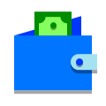 Billetera icon