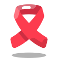 AIDS Ribbon icon