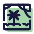 Jungle icon