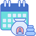 Spa And Relax icon