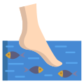 Fish Spa icon