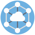 Cloud Sharing icon