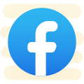 Facebook新 icon