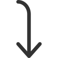 Arrow icon