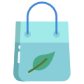 Environment Friendly Product icon