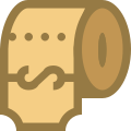 Roll of Tickets icon