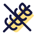 グルテンフリー icon