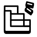 Windows-Defragmentierer icon