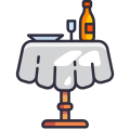 Dinning Table icon