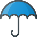 Umbrella icon