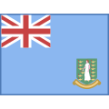 British Virgin Islands icon