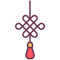 Chinese Knot icon