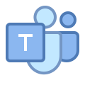 Microsoft Teams 2019 icon