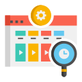 Time Tracking icon