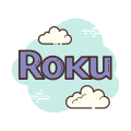 Roku icon