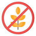 Gluten Free icon