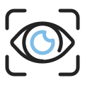 Eye Scanner icon