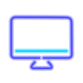 Monitor icon