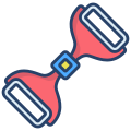 Expander icon