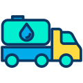 Oil Truck icon