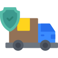 truck delivery icon