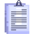 Script icon