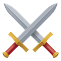 Crossed Swords icon