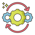 Integration icon